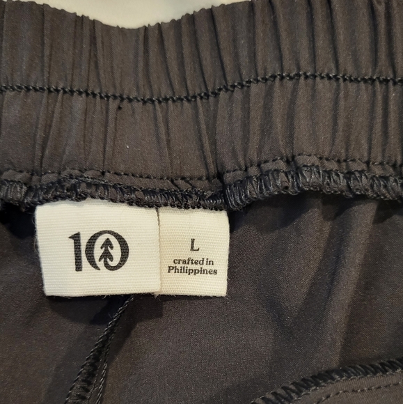 TenTree hiking pants - Picture 3 of 7